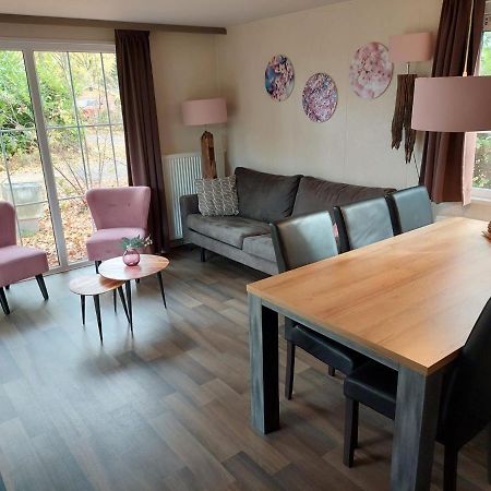 Vakantiecentrum De Ullingse Bergen Sint Anthonis Extérieur photo