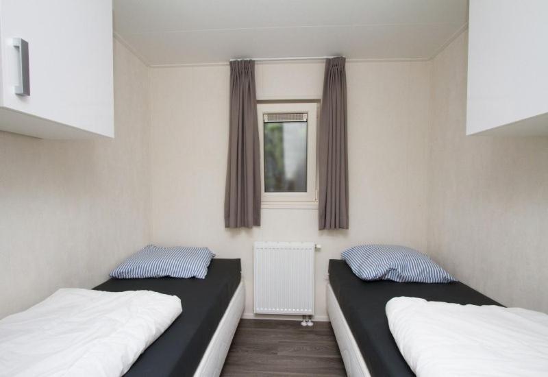 Vakantiecentrum De Ullingse Bergen Sint Anthonis Extérieur photo
