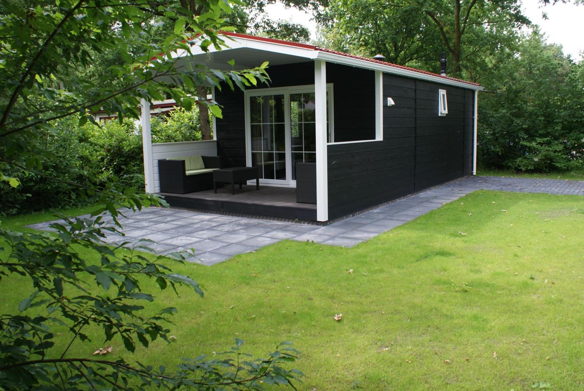 Vakantiecentrum De Ullingse Bergen Sint Anthonis Chambre photo