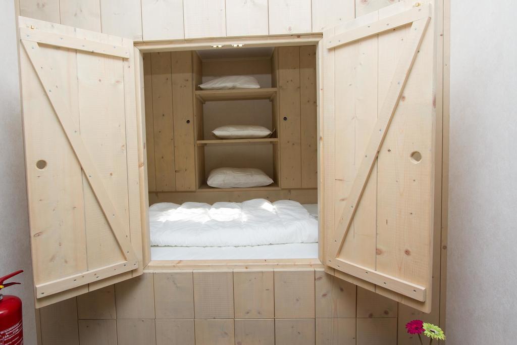 Vakantiecentrum De Ullingse Bergen Sint Anthonis Chambre photo