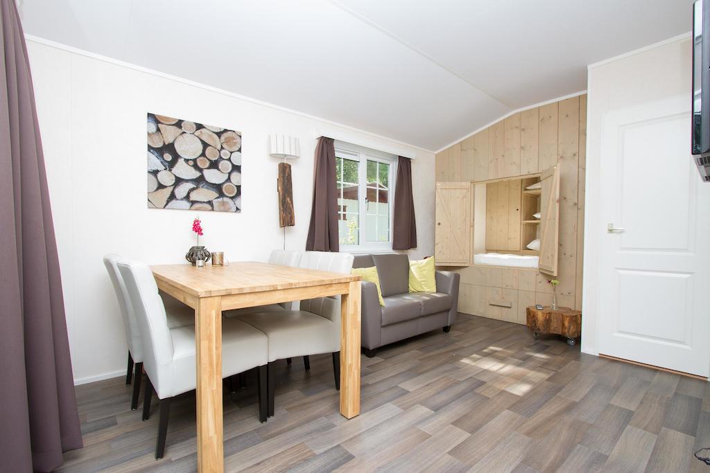 Vakantiecentrum De Ullingse Bergen Sint Anthonis Chambre photo