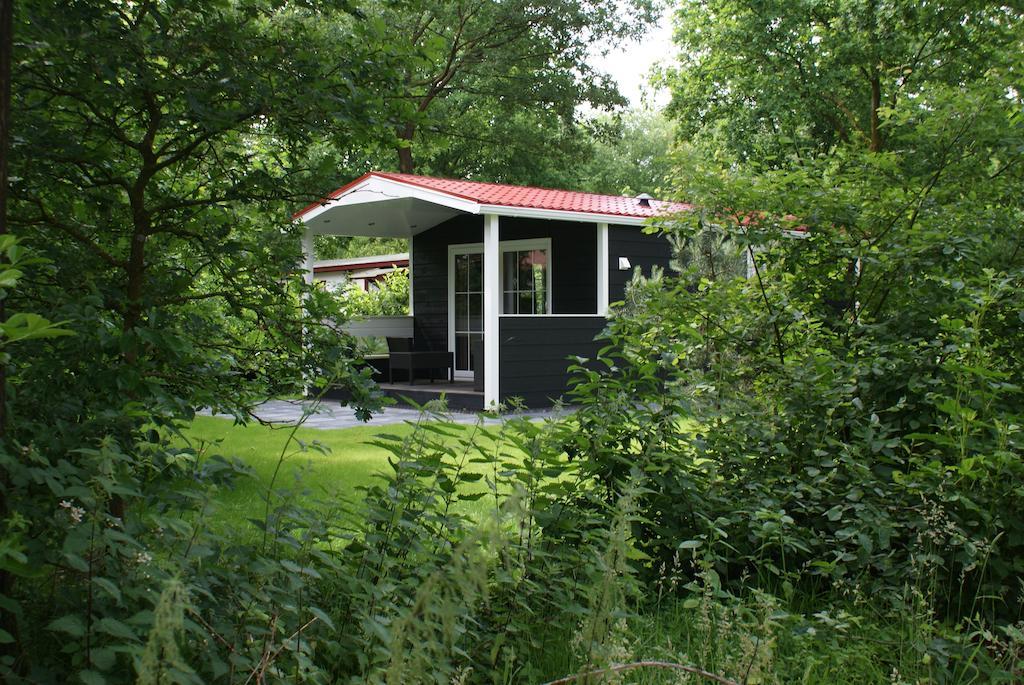 Vakantiecentrum De Ullingse Bergen Sint Anthonis Chambre photo