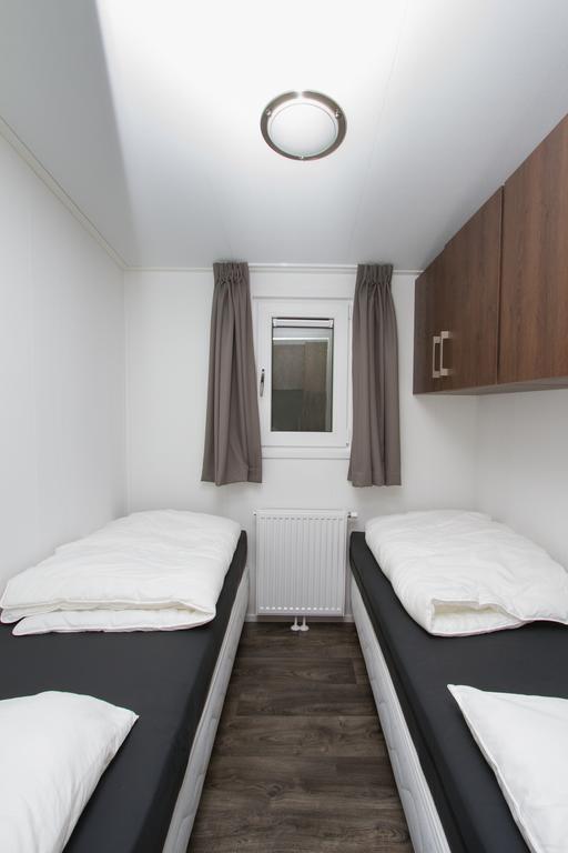 Vakantiecentrum De Ullingse Bergen Sint Anthonis Extérieur photo